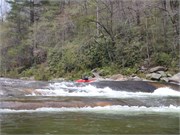 Wilsons Creek 11